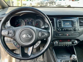 Kia Carens 1.7 crdi 16V - 7  facelift  | Mobile.bg    8