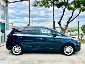 Kia Carens 1.7 crdi 16V - 7  facelift  | Mobile.bg    5