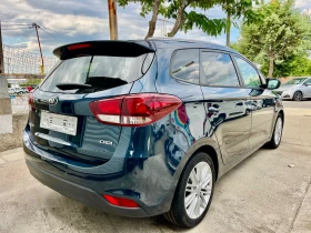 Kia Carens 1.7 crdi 16V - 7  facelift  | Mobile.bg    4