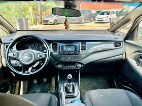Kia Carens 1.7 crdi 16V - 7  facelift  | Mobile.bg    7