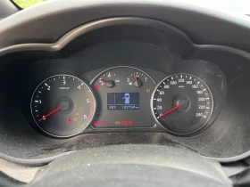 Kia Carens 1.7 crdi 16V - 7  facelift  | Mobile.bg    13