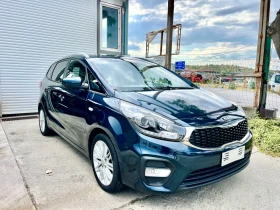 Kia Carens 1.7 crdi 16V - 7  facelift  | Mobile.bg    3