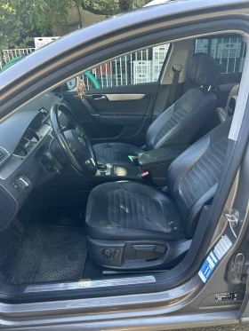 VW Passat Passat B7 Variant - 20600 лв. - 63509306 9