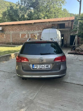 VW Passat Passat B7 Variant - 20600 лв. - 63509306 4