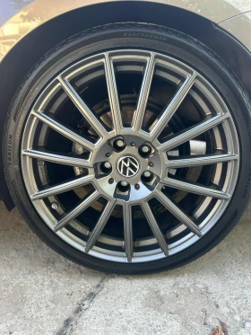 VW Passat Passat B7 Variant - 20600 лв. - 63509306 8