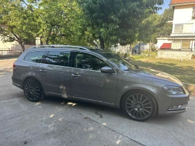 VW Passat Passat B7 Variant - 20600 лв. - 63509306 6