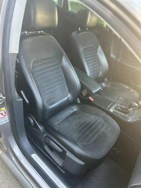 VW Passat Passat B7 Variant - 20600 лв. - 63509306 13