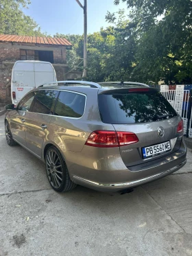 VW Passat Passat B7 Variant - 20600 лв. - 63509306 3