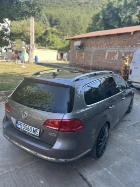 VW Passat Passat B7 Variant - 20600 лв. - 63509306 5