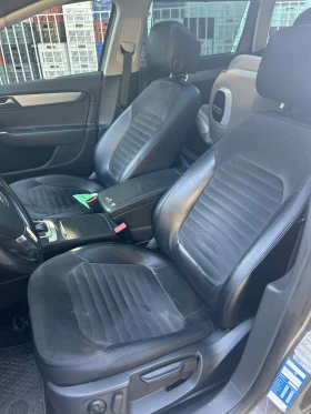 VW Passat Passat B7 Variant - 20600 лв. - 63509306 10