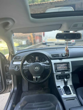 VW Passat Passat B7 Variant - 20600 лв. - 63509306 11