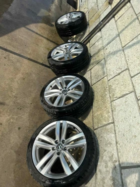 VW Passat Passat B7 Variant - 20600 лв. - 63509306 17