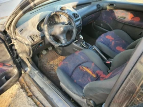 Peugeot 206 | Mobile.bg    4
