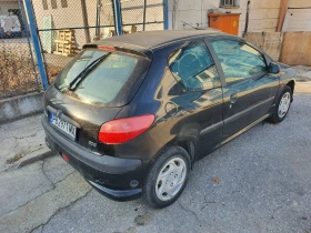 Peugeot 206 | Mobile.bg    2