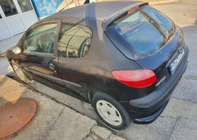 Peugeot 206 | Mobile.bg    3
