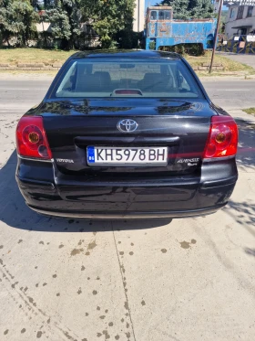 Toyota Avensis T spirit | Mobile.bg    3