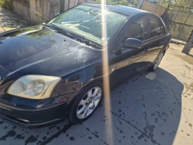 Toyota Avensis T spirit | Mobile.bg    2