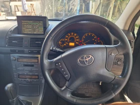 Toyota Avensis T spirit | Mobile.bg    9