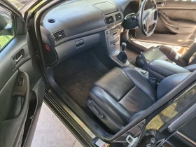 Toyota Avensis T spirit | Mobile.bg    8