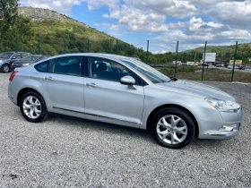 Citroen C5 1.8i-125к.с-119000км-ПАРКТРОНИК-ТЕМПОМ-СЕРВ.ИСТОР - 9400 лв. - 98967458 6