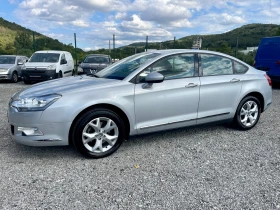 Citroen C5 1.8i-125к.с-119000км-ПАРКТРОНИК-ТЕМПОМ-СЕРВ.ИСТОР - 9400 лв. - 98967458 2