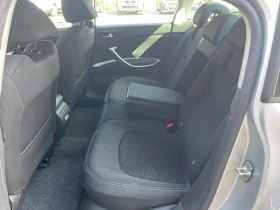 Citroen C5 1.8i-125к.с-119000км-ПАРКТРОНИК-ТЕМПОМ-СЕРВ.ИСТОР - 9400 лв. - 98967458 11