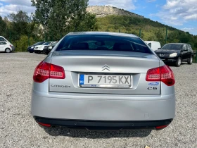 Citroen C5 1.8i-125к.с-119000км-ПАРКТРОНИК-ТЕМПОМ-СЕРВ.ИСТОР - 9400 лв. - 98967458 4