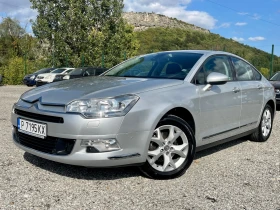 Citroen C5 1.8i-FACE-119000км-ПАРКТРОНИК-СЕРВ ИСТОРИЯ