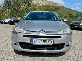 Citroen C5 1.8i-125к.с-119000км-ПАРКТРОНИК-ТЕМПОМ-СЕРВ.ИСТОР - 9400 лв. - 98967458 8