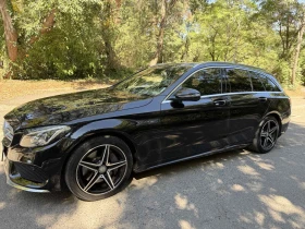 Mercedes-Benz C 250 AMG 4MATIC - 27444 лв. - 80807324 6
