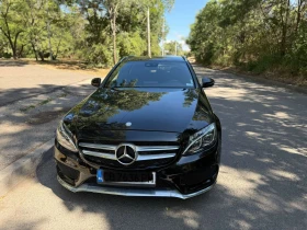 Mercedes-Benz C 250 AMG 4MATIC - 27444 лв. - 80807324 10