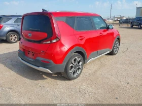 Обява за продажба на Kia Soul 2.0L I-4 DOHC, VVT, 147HP Front Wheel Drive ~26 900 лв. - изображение 8