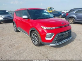 Обява за продажба на Kia Soul 2.0L I-4 DOHC, VVT, 147HP Front Wheel Drive ~26 900 лв. - изображение 1