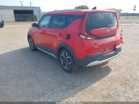 Обява за продажба на Kia Soul 2.0L I-4 DOHC, VVT, 147HP Front Wheel Drive ~26 900 лв. - изображение 7