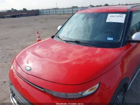 Обява за продажба на Kia Soul 2.0L I-4 DOHC, VVT, 147HP Front Wheel Drive ~26 900 лв. - изображение 10