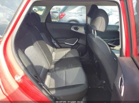 Kia Soul 2.0L I-4 DOHC, VVT, 147HP Front Wheel Drive | Mobile.bg    13