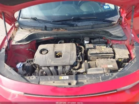 Kia Soul 2.0L I-4 DOHC, VVT, 147HP Front Wheel Drive | Mobile.bg    15