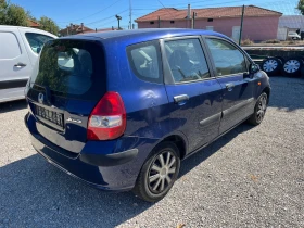Honda Jazz 1, 4 КЛИМА - 2900 лв. / 1482.75 € - 95056490 4