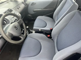 Honda Jazz 1, 4 КЛИМА - 2900 лв. / 1482.75 € - 95056490 9