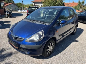 Honda Jazz 1, 4 КЛИМА