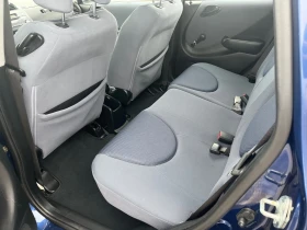 Honda Jazz 1, 4 КЛИМА - 2900 лв. / 1482.75 € - 95056490 10