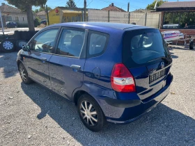 Honda Jazz 1, 4 КЛИМА - 2900 лв. / 1482.75 € - 95056490 3
