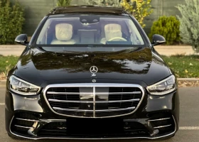 Mercedes-Benz S 500 4Matic AMG line | Mobile.bg    2