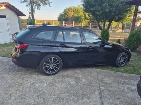 Обява за продажба на BMW 330 Sport Line  ~46 900 лв. - изображение 5