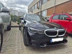 Обява за продажба на BMW 330 Sport Line  ~46 900 лв. - изображение 1