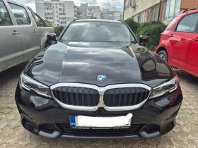 Обява за продажба на BMW 330 Sport Line  ~46 900 лв. - изображение 1