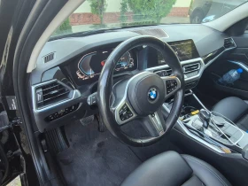 Обява за продажба на BMW 330 Sport Line  ~46 900 лв. - изображение 4