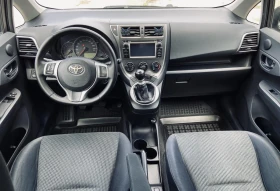 Toyota Verso S | Mobile.bg    4