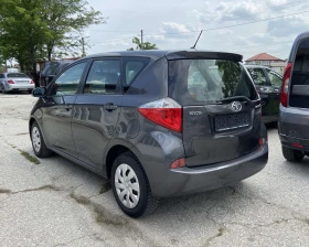 Toyota Verso S | Mobile.bg    2