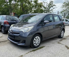    Toyota Verso S